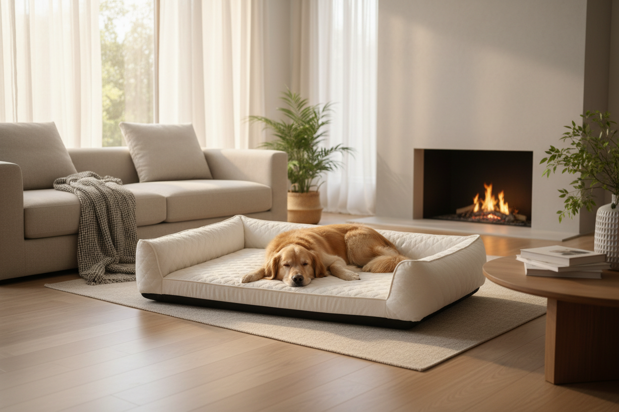 Pet Homie-Cozie Beds& Furniture