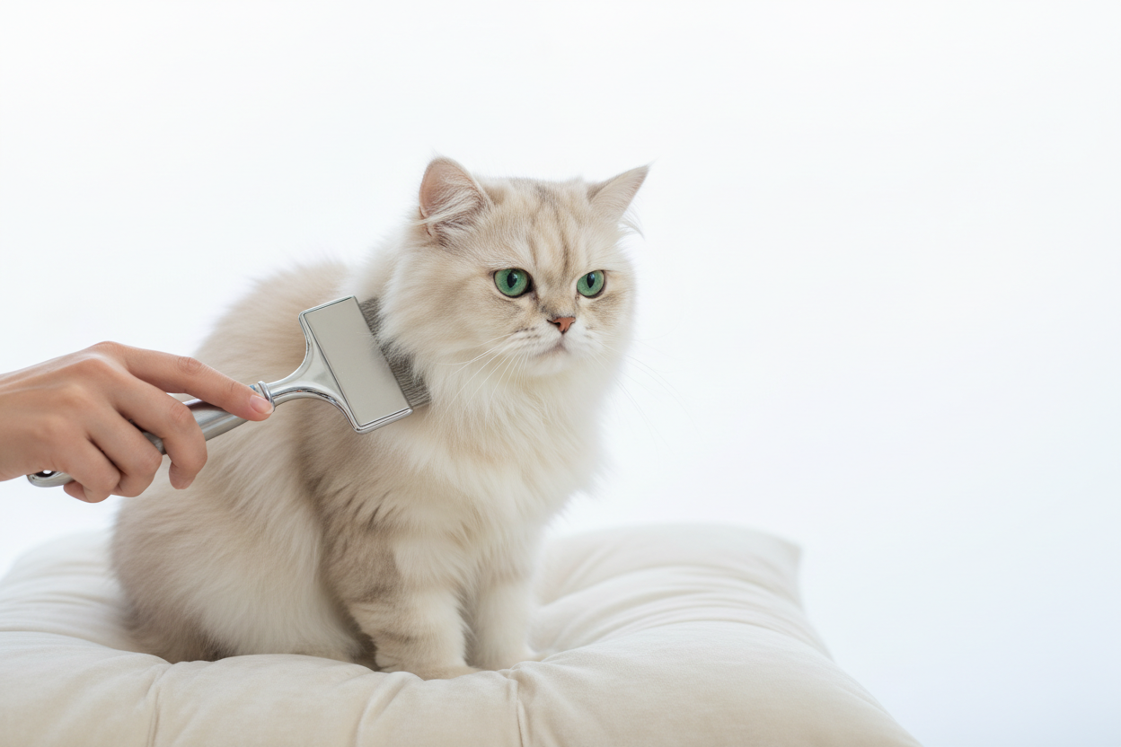 Pet Beauty - Grooming & Care