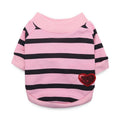 Lightweight Dog Clothes for Spring & Summer - Your Pup Stays Cool & Stylish!