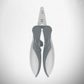 Pet Dog Nail Clippers - Professional Grooming Trimmer for Dogs & Cats