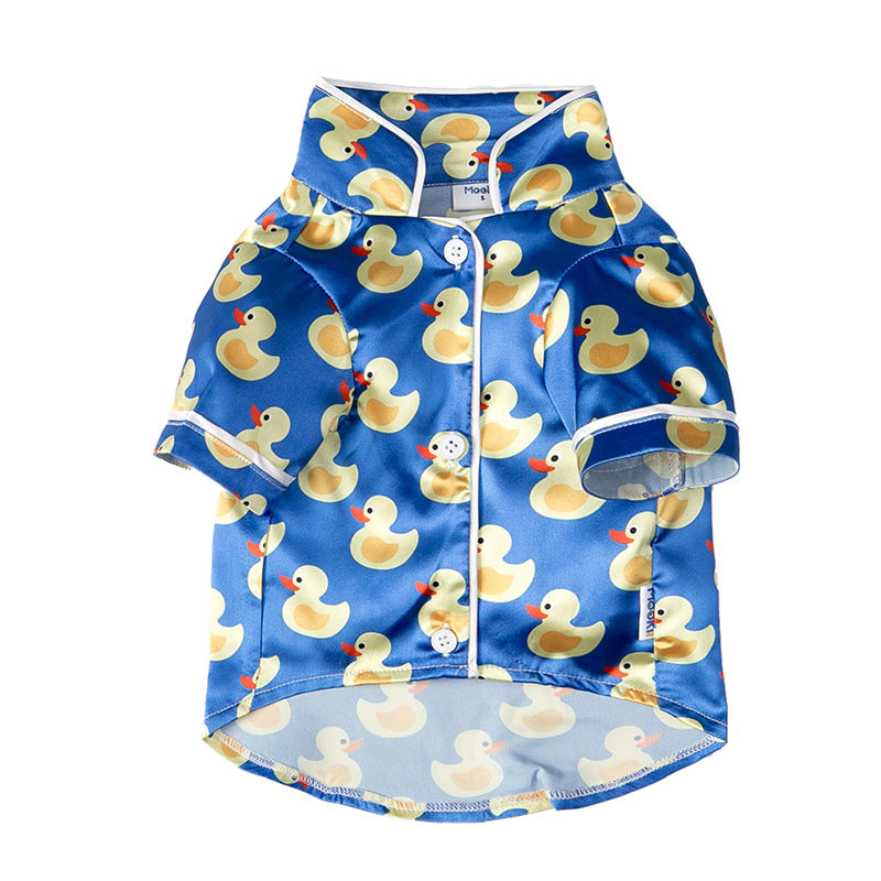 Autumn & Winter Dog Clothes - Keep Your Pet Warm & Stylish (For Dogs & Cats!)