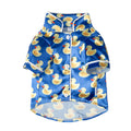 Autumn & Winter Dog Clothes - Keep Your Pet Warm & Stylish (For Dogs & Cats!)