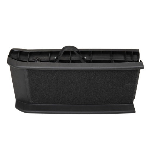 Portable Foldable Pet Ramp for Trucks & SUVs - Your Dog's Safe Access (Lightweight!)