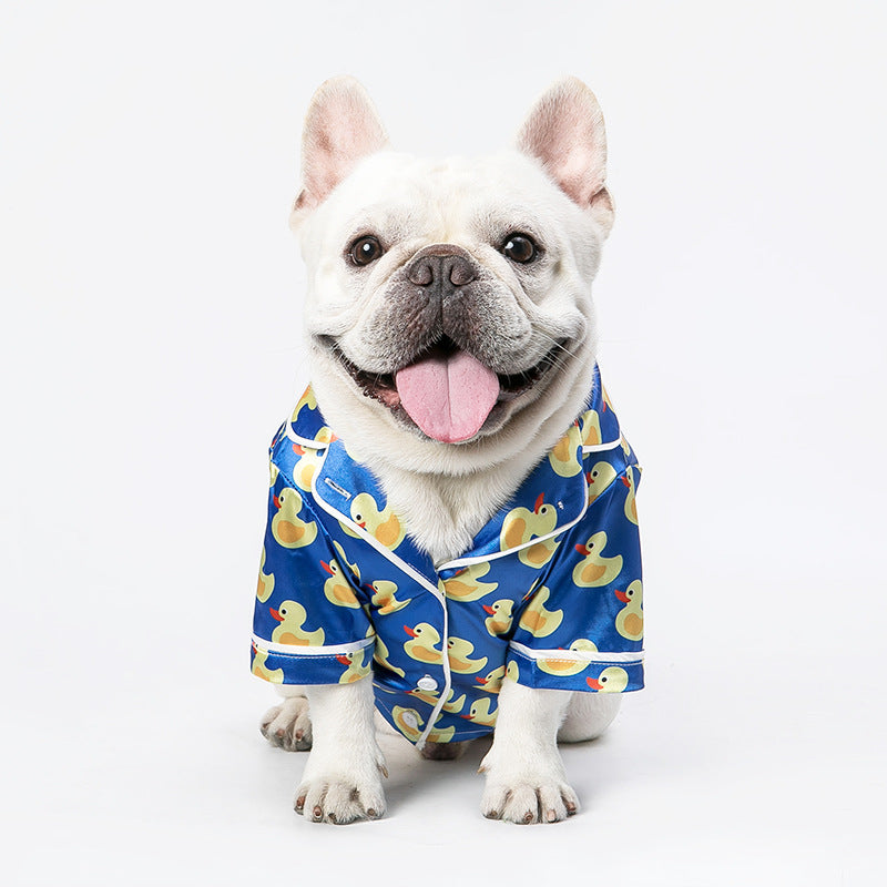 Autumn & Winter Dog Clothes - Keep Your Pet Warm & Stylish (For Dogs & Cats!)