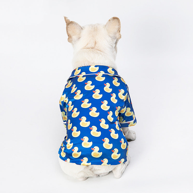 Autumn & Winter Dog Clothes - Keep Your Pet Warm & Stylish (For Dogs & Cats!)