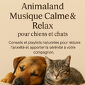 Animaland – Musique Calme & Relax pour chiens et chats