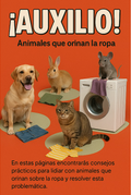 HELP! Animals Urinating on Clothes - A Practical Guide to Solving this Problem | Digital eBook