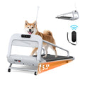 Smart Dog Treadmill - Your Pup Stays Fit Even on Rainy Days | Adjustable Speed
