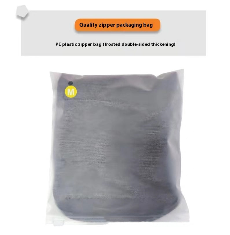 Dog Anxiety Jacket - Calming Vest That Soothes Stress & Fear (Warm & Cozy!)