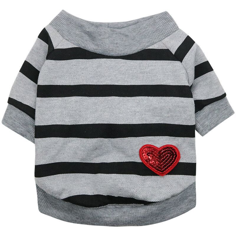Lightweight Dog Clothes for Spring & Summer - Your Pup Stays Cool & Stylish!